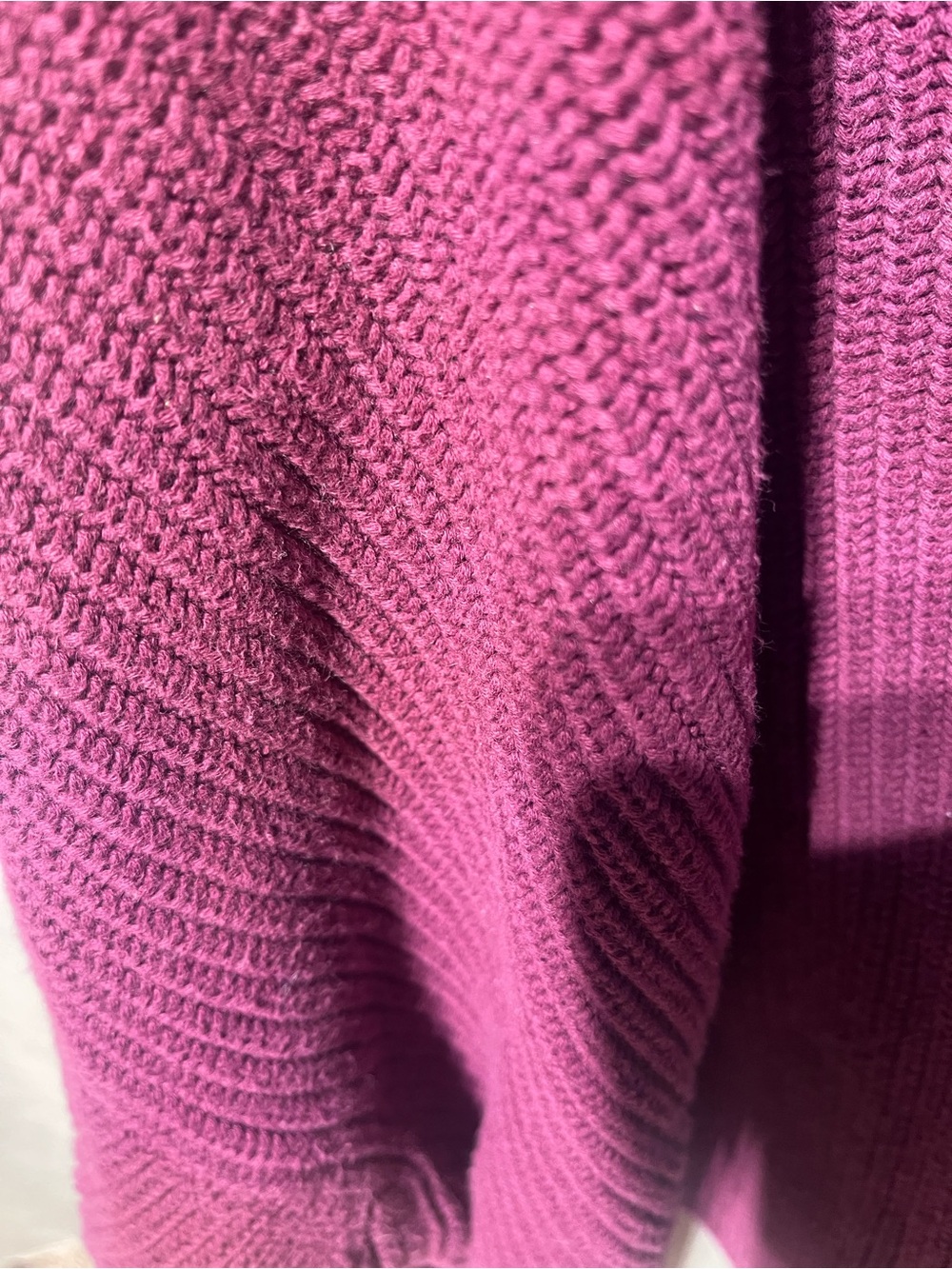 French connection boxy sweatshirt - Picture 5 of 5